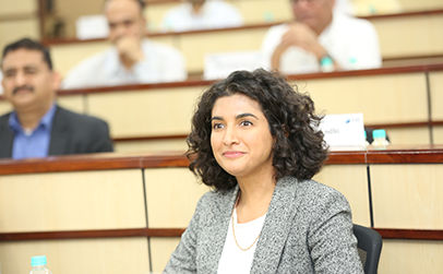 ISB Advanced Leadership Programmes 